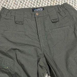 LAPG Atlas Tactical Pant - army green, 32x30, like new